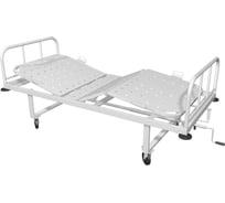 Общебольничная кровать ПРАКТИК КМ-04 S26599100402