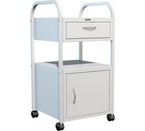 Медицинская тумба ПРАКТИК МД ТП L-5 S26199404501