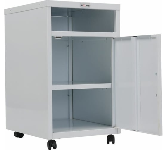 Медицинская тумба ПРАКТИК МД ТП-3 S26199403301