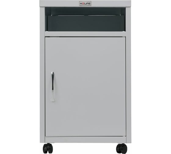 Медицинская тумба ПРАКТИК МД ТП-3 S26199403301