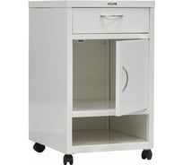 Медицинская тумба ПРАКТИК МД ТП-1 S26199401101