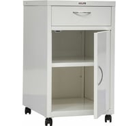 Медицинская тумба ПРАКТИК МД ТП-2 S26199402201