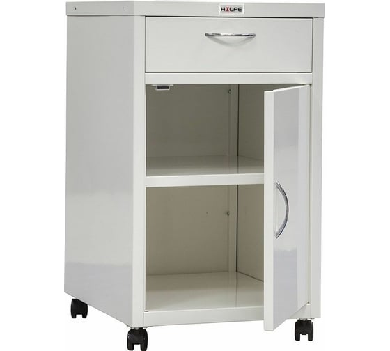 Медицинская тумба ПРАКТИК МД ТП-2 S26199402201