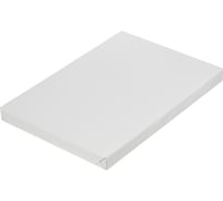 Писчая бумага ООО Комус А4, 45 гкв.м, белизна 60 iso, 500 л 1763128