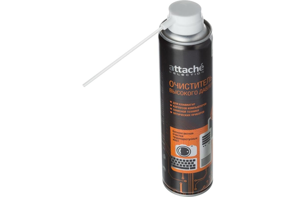 Пневматический распылитель Attache Selection 300 мл 1672613 - выгодная ...