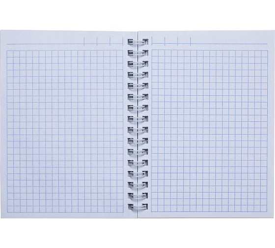 Записная книжка Hatber 80л А6 клетка Бумвинил METALLIC Золото, 120шт. 059696