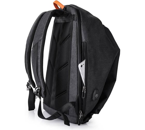 Рюкзак TANGCOOL TC705 темно-серый 60006-206