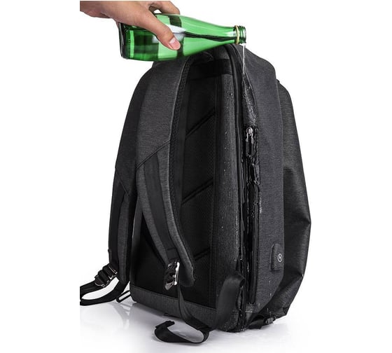 Рюкзак TANGCOOL TC705 темно-серый 60006-206