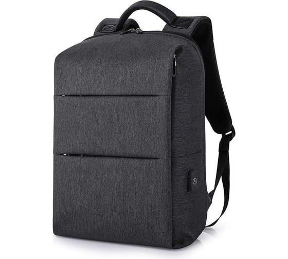 Рюкзак TANGCOOL ТС805 черный 60006-116