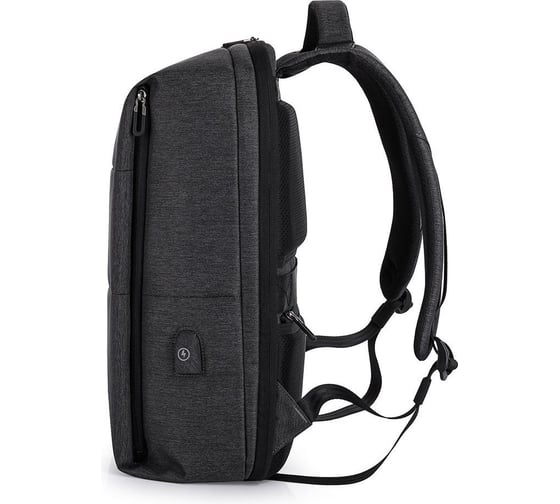 Рюкзак TANGCOOL ТС805 черный 60006-116