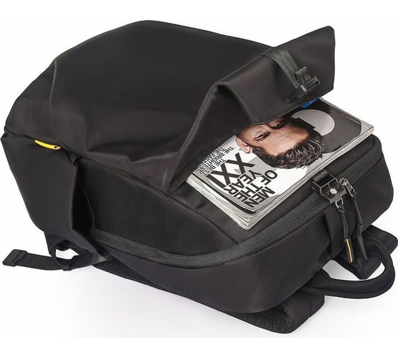 Рюкзак TANGCOOL TC8021 черный, 15.6" 60006-155