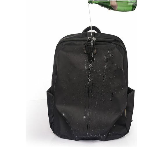 Рюкзак TANGCOOL TC8021 черный, 15.6" 60006-155