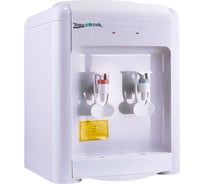 Кулер для воды Aqua Work 36TWN белый 11371