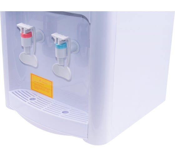 Кулер для воды Aqua Work 36TWN белый 11371