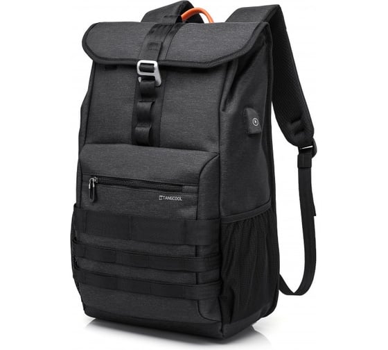 Рюкзак TANGCOOL TC710 темно-серый 60006-200