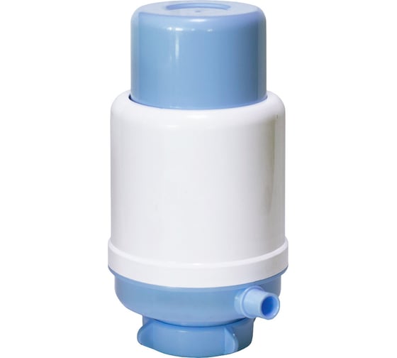 Помпа для воды Aqua Work Дельфин ЭКО голубая 20078