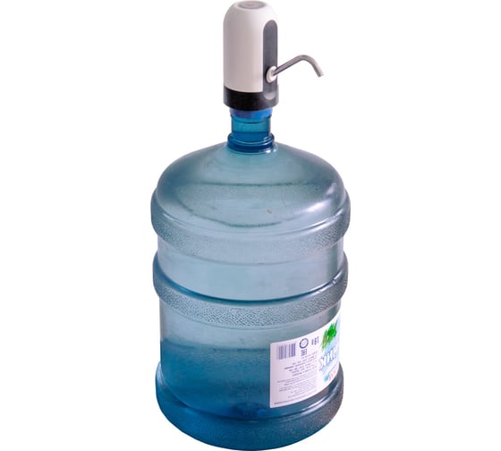 Помпа для воды Aqua Work H-RP14 белая 23618
