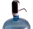 Помпа для воды Aqua Work H-RP14 черная 23619 7