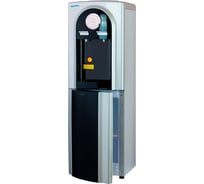 Кулер для воды Aqua Work YLR1-5-VB черный/серебристый 20278