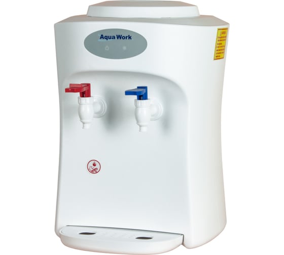 Кулер для воды Aqua Work YD1653T 20414