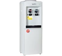 Кулер для воды Aqua Work 0.7LD/B белый 11858