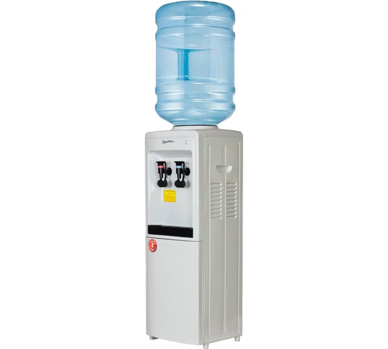 Кулер для воды Aqua Work 0.7LD/B белый 11858