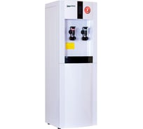 Кулер для воды Aqua Work 16LD/EN бело-черный 10464