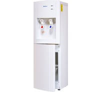 Кулер для воды Aqua Work YLR2-5-V901 белый 20822