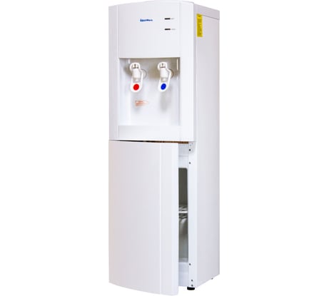 Кулер для воды Aqua Work YLR2-5-V901 белый 20822