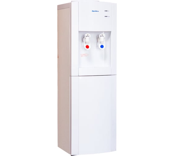 Кулер для воды Aqua Work YLR2-5-V901 белый 20822