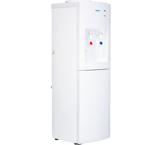 Кулер для воды Aqua Work YLR2-5-V901 белый 20822