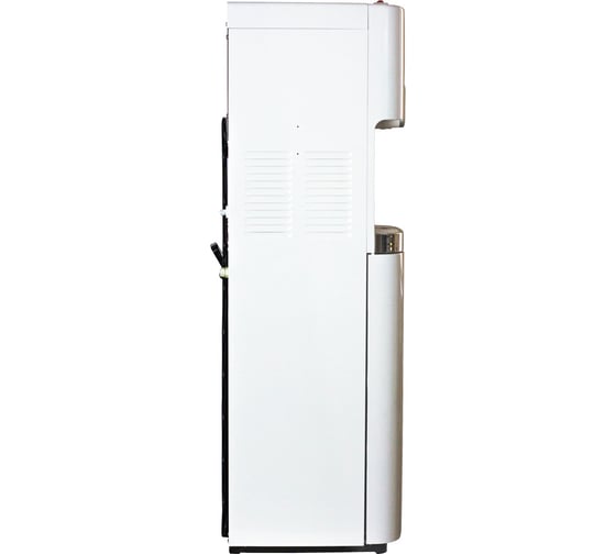 Кулер для воды Aqua Work YL1665S белый 20021