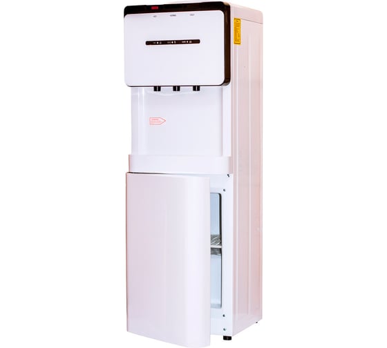 Кулер для воды Aqua Work YLR1-5-V908 белый 20273