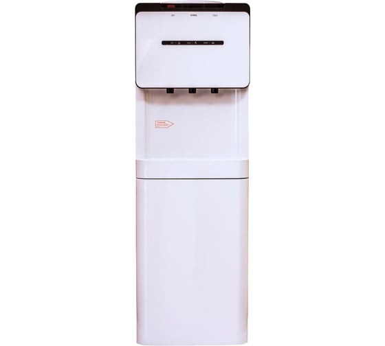 Кулер для воды Aqua Work YLR1-5-V908 белый 20273