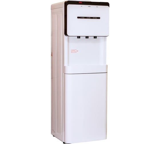Кулер для воды Aqua Work YLR1-5-V908 белый 20273