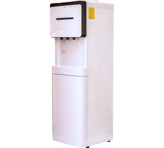 Кулер для воды Aqua Work YLR1-5-V908 белый 20273