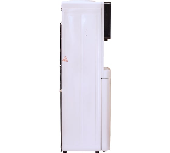 Кулер для воды Aqua Work YLR1-5-V908 белый 20273