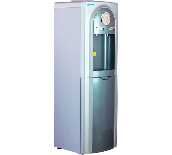 Кулер для воды Aqua Work YLR1-5-VB серый/серебристый 20277