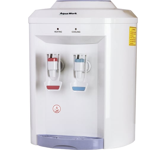 Кулер для воды Aqua Work 721T 10376