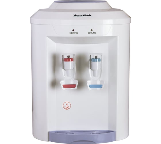 Кулер для воды Aqua Work 721T 10376