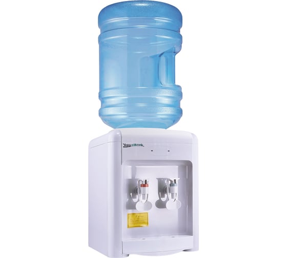 Кулер для воды Aqua Work 36TKN белый 10081
