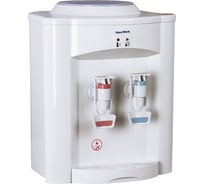 Кулер для воды Aqua Work МYR 720T белый 10517