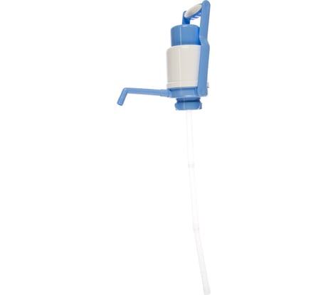 Помпа для воды Aqua Work Дельфин ЭКО+ голубая 24468