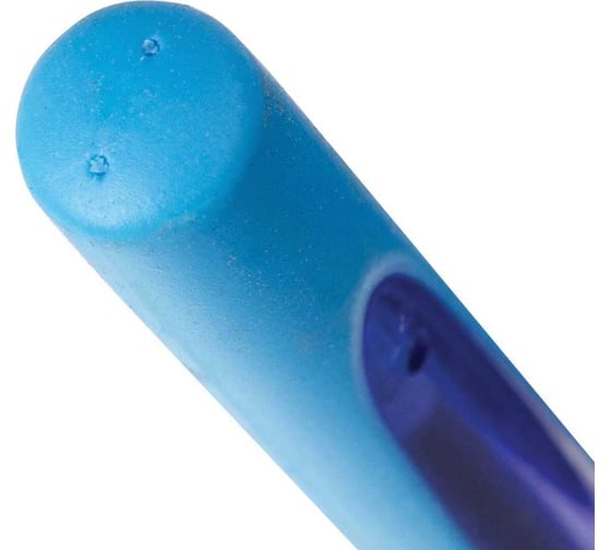 Шариковая ручка BRAUBERG bomb gt color, 36 шт., ассорти, узел 0.7 мм, линия письма 0.35 мм 880160