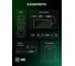 Проектор Cactus CS-U1.SG DLP 27200Lm, 800000:1, 25000 час, 2xUSB, typeA, 2xHDMI, 9.7кг 1922458 17