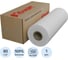 Бумага широкоформатная Комус Bright white 80г 420ммх150м 76мм 368896 3