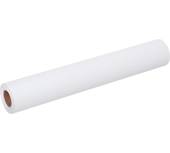 Широкоформатная бумага ProMega 120 г, 610 мм x 30 м, 50.8 мм, 4 рулона 1886024 1