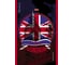 Блокнот Hatber LONDON 96 л, А5, клетка, лак, 50 шт в упаковке 035122 1