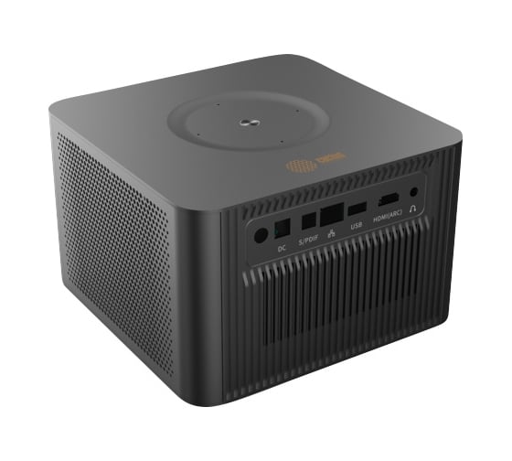 Проектор Cactus CS-M1.SG DLP 9600Lm, 200000:1, 20000 час, 1xUSB, typeA, 1xHDMI, 1.9 кг 1922416