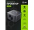 Проектор Cactus CS-M1.SG DLP 9600Lm, 200000:1, 20000 час, 1xUSB, typeA, 1xHDMI, 1.9 кг 1922416 8